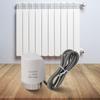1pcs Electrothermal Actuator Electrothermal Valve Manifold-Open Close Floor Heating Parts For Floor Heating Radiator System