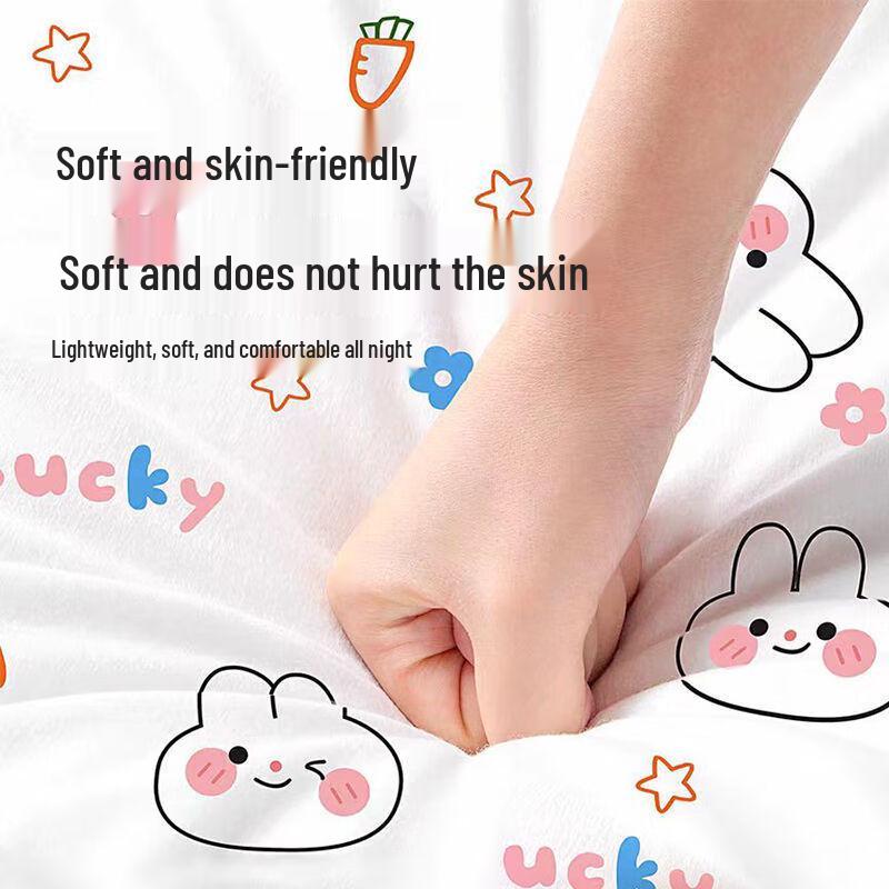 Disposable Travel Bedding Set