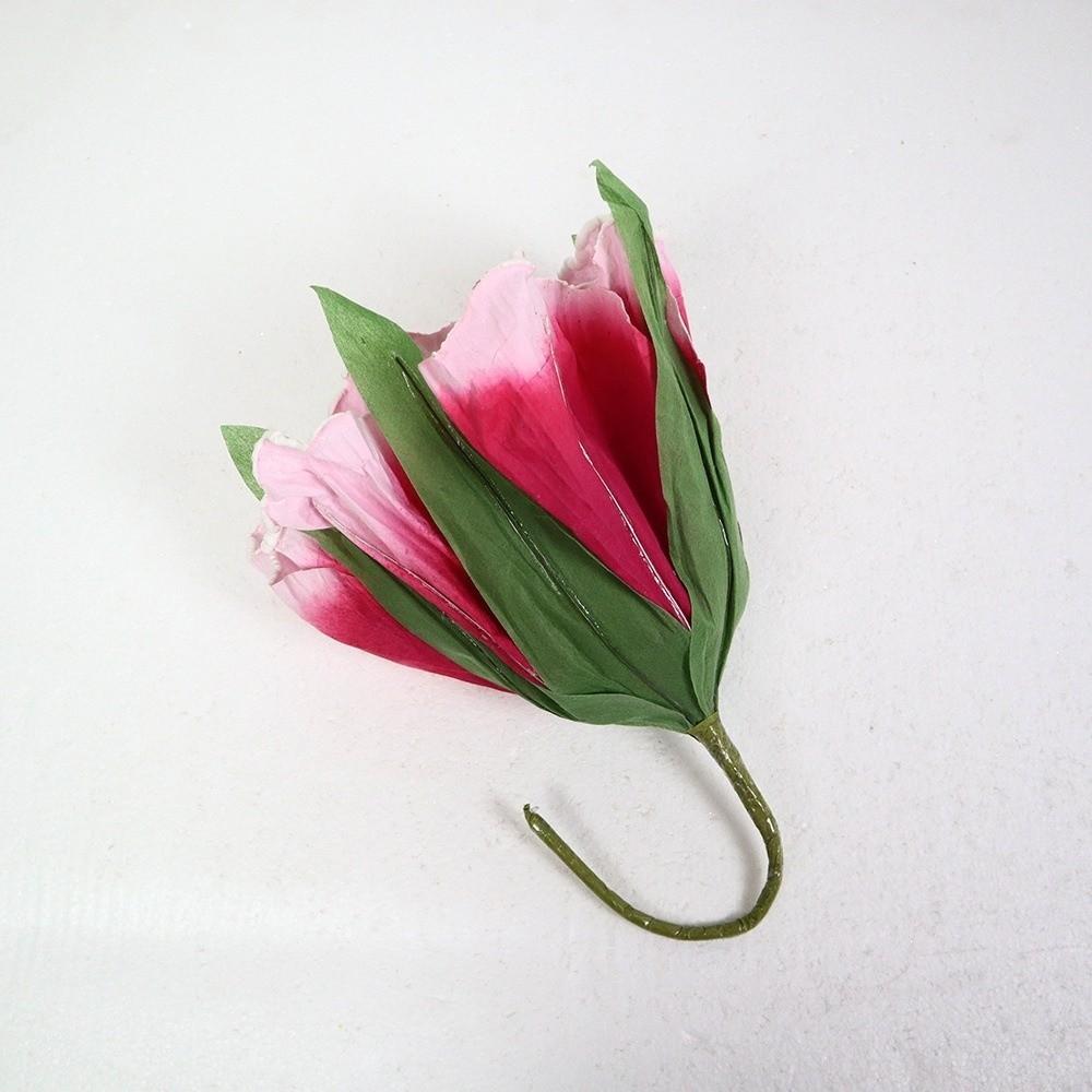 30cm Size Giant Velvet Peony High Quality Handmade Large Foaming Velvet Peony Dyeing Velvet Simulation Fake Flowers Props Decor