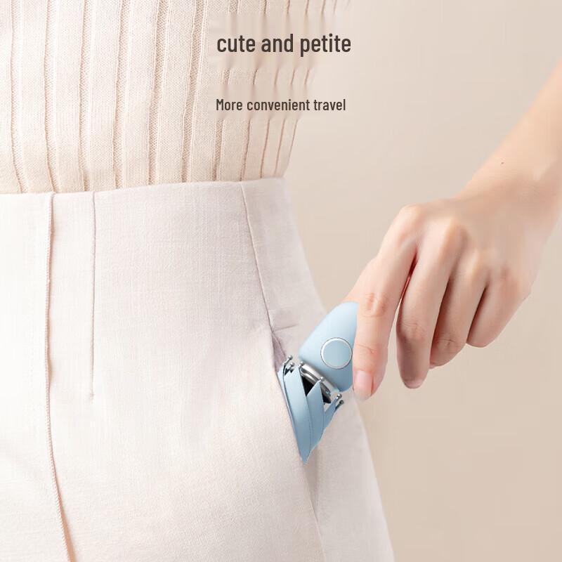 ZUODU ZD007-QQ Automatic UV Folding Umbrella