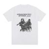2026 Counter-Strike 2 New Style Soldiers Tee Tactical Gaming T Shirt Unisex Cotton Tshirt Fashion Roupas Femininas Anime Clothing