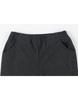 Wacoal Deep Stretch Elastisches Fleece Senior Hergestellt in Straight GY [Easy Partner] Hose, Passform, Material, Taille, Futter, Tragen, Damen Winter, Japan, Bein,
