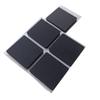 Rubber Feet 5pcs for G810 G Pro Keyboard Accessories Durable Anti Slip Universal Keyboard Stickers Bracket