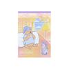 Stationery Winnie the Pooh Disney Goods Memo Pad A6 Winnie the Pooh S2849895 Sun-Star