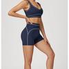 Women High Waist Workout Shorts Fitness Yoga Lift Butt Fitness Ladies Yoga Gym Running Summer Short Pants