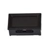 DC 500V 10A Digital Voltmeter Adjustable Voltmeter Ammeter 0.28 Inch 4-Digit Red Blue LED Dual Display Amp Volt Meter Gauge
