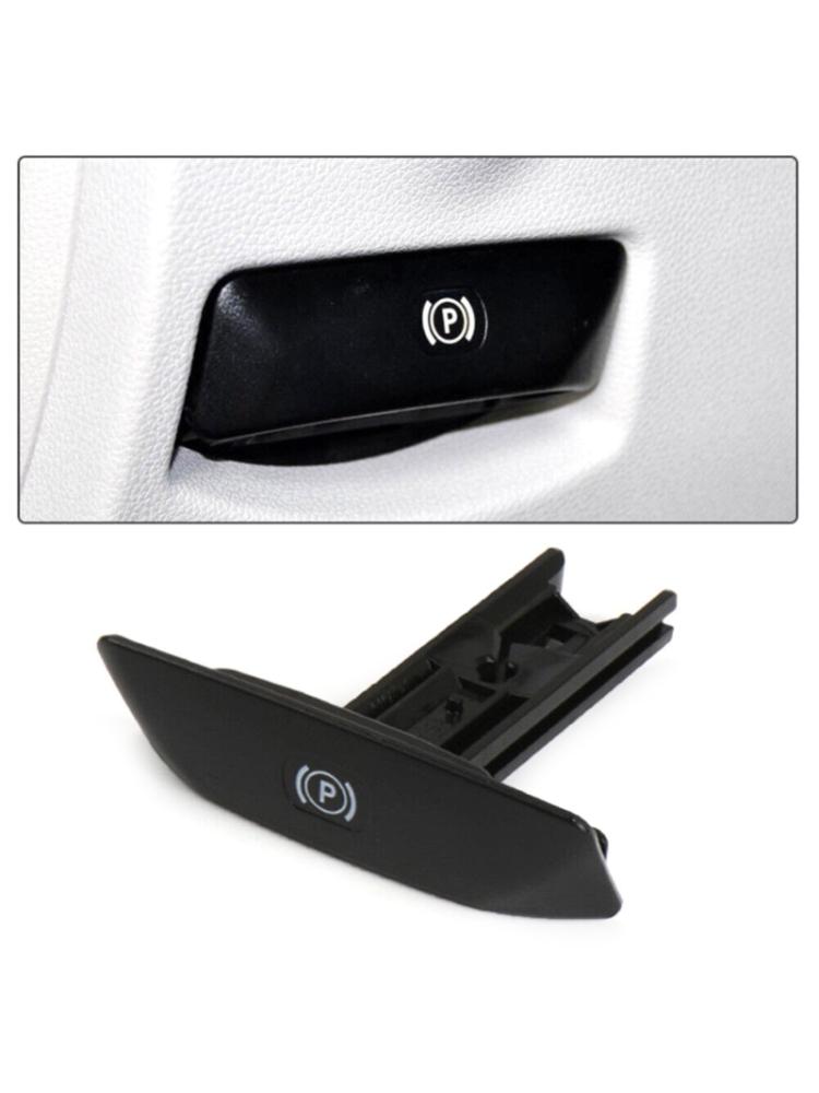 Mâner de tragere a frânei de parcare auto pentru clasa C CLS GLK W204 X204 W207 W212 2044270020 Mâner de eliberare automat a frânei de mână