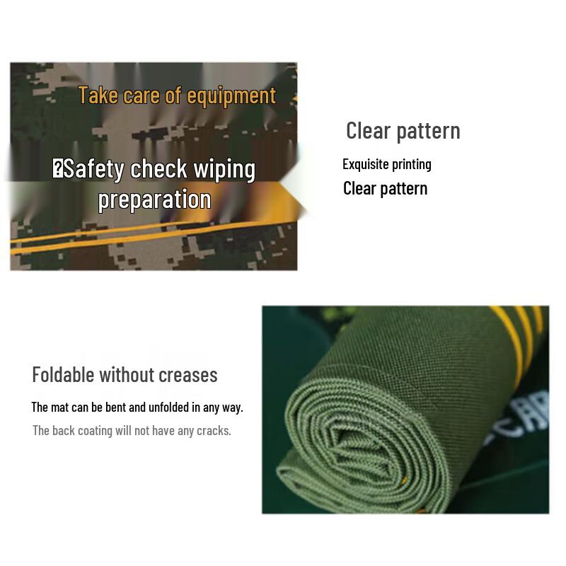 Xiang Zhi Lv Multi-purpose Cleaning Cloth