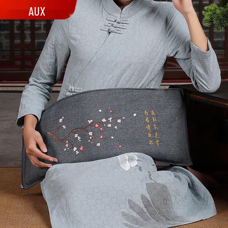 

Aux Electric Heated Massage Shawl