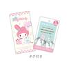 Tees Factory Sanrio Characters Bottle Cover H200 x L, Girl's Pink/My Melody, 90mm, SR-5535790GM