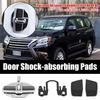 Door Lock Stabilizer For Lexus All Series ES GX460 LC LS LX NX RX UX Upgraded Stabilizer Cover Latches Stopper G7M3