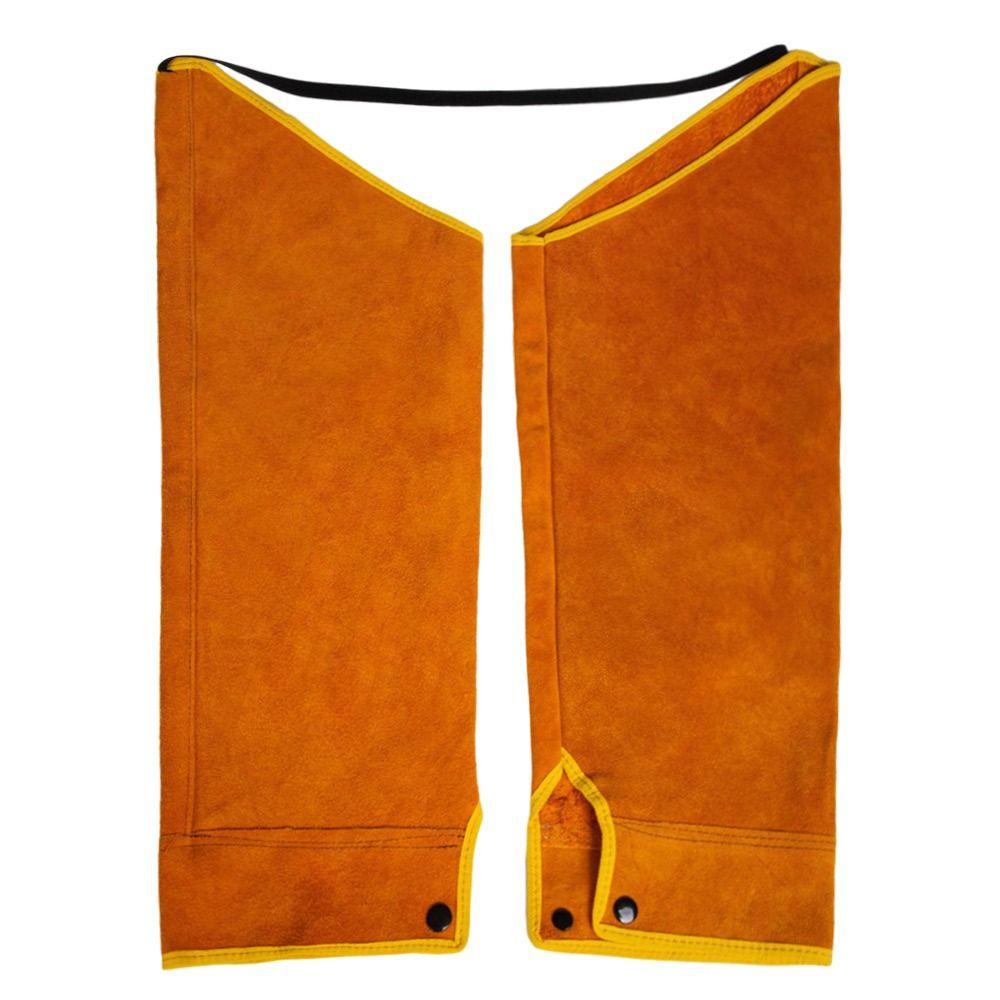 

Термоізоляційні Захисні Рукавиці від Опіків Робочі Рукавиці Захист Зварника