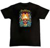 Herren- und Damen-T-Shirts SUBLIME Band Herren Grafikdruck Unisex T-Shirt S M L XL 2 3 4 XL