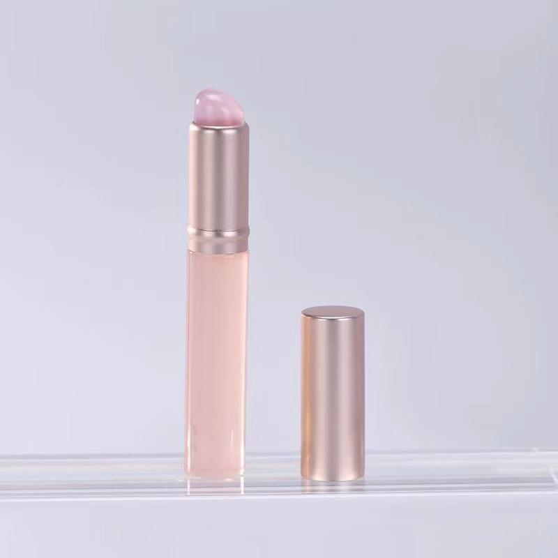 Tırnak Sanat Silikon Aplikatör Sopa Krom Pigment Toz Uygulama Degrade Gölgeleme Kalem Kolay Daub Toz Silikon Tırnak Fırçaları Aracı