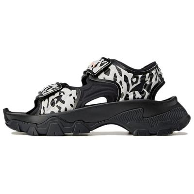Stella McCartney X Adidas Wmns Hika Outdoor Sandal 'Animal Print' IF1797