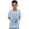 Star Wars: The Mandalorian Boys The Child Force T-Shirt