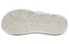 Men's Slippers Anta C37 Series Slide Slippers Men's White