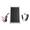 Innovative Design Waterproof 12V Solar Panel Suitable for All Vehicles