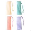 Bubble Mesh Bag, Soap Saver Exfoliating Bag for Bathing, Facial Cleanser, Body