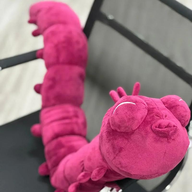 130 см дзюдзюцу Тодзи Фусигуро Проклятый спрайт плюшевая кукла-марионетка as picture — фото 3