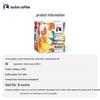 Luckin Coffee Fine Origin Drip Black Coffee Mixed Pack
