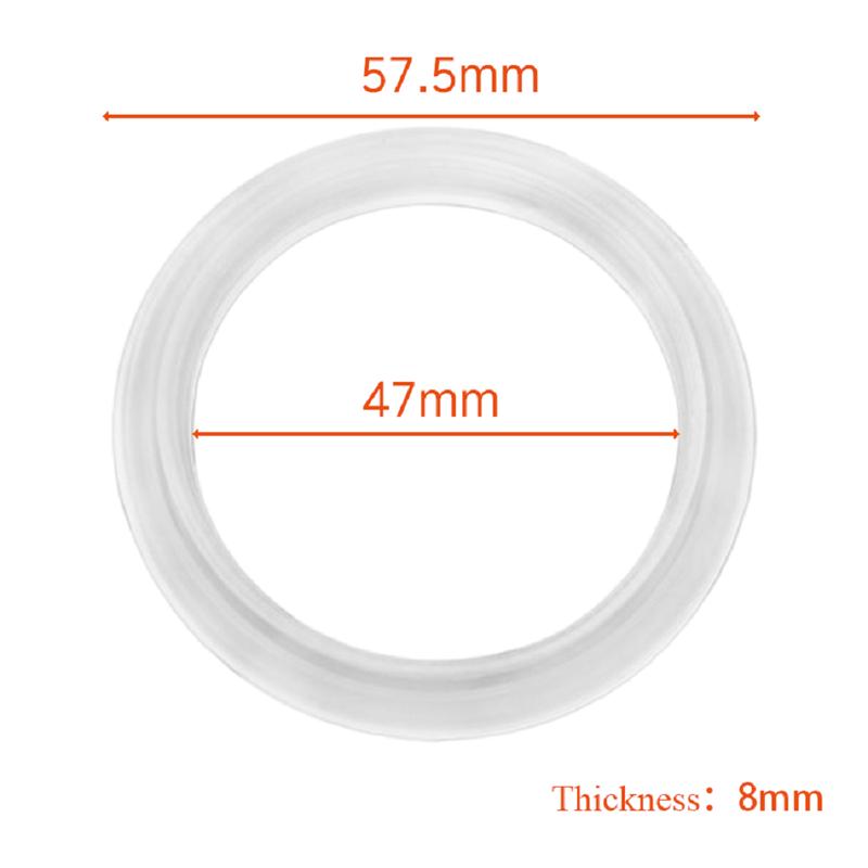 Delonghi Espressomaschine Silikon Dampfring Dichtung Teil Für Ec680 Ec685 Ec695 Ec820 Ec850 Ec860 Ec9335m Ec9355m Ec9665m