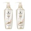 Reparier-Shampoo mit Multi-Effekt (2 x 400 ml)
