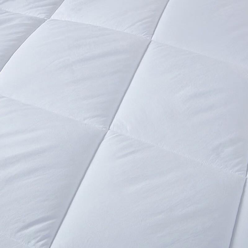 Mengjie Home Textiles Feather Velvet Fiber Quilt