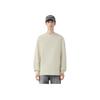Kith Long Sleeve Lax Classic Fashion Loose Long Sleeve T-Shirt Men Tops Yellow KHM032596-2001