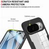 Front + Back Protect ShockProof Case For Google Pixel 9 10 Pro XL 10A 6A 360 Degrees Cover Pixel9 Pixel10