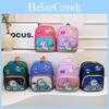 Cute And Stylish Children's Backpack For Kids Aged 3 To 10 Years Featuring Adorable Animal Patterns