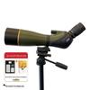 Kamperen en wandelen – Telescopen