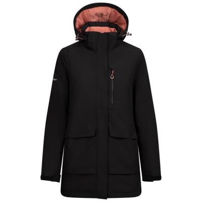 Womens/Ladies Hosho Waterproof Jacket