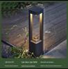 Waterproof LED Landscape Lights for Lawn, Garden, Courtyard, Park, and Villa