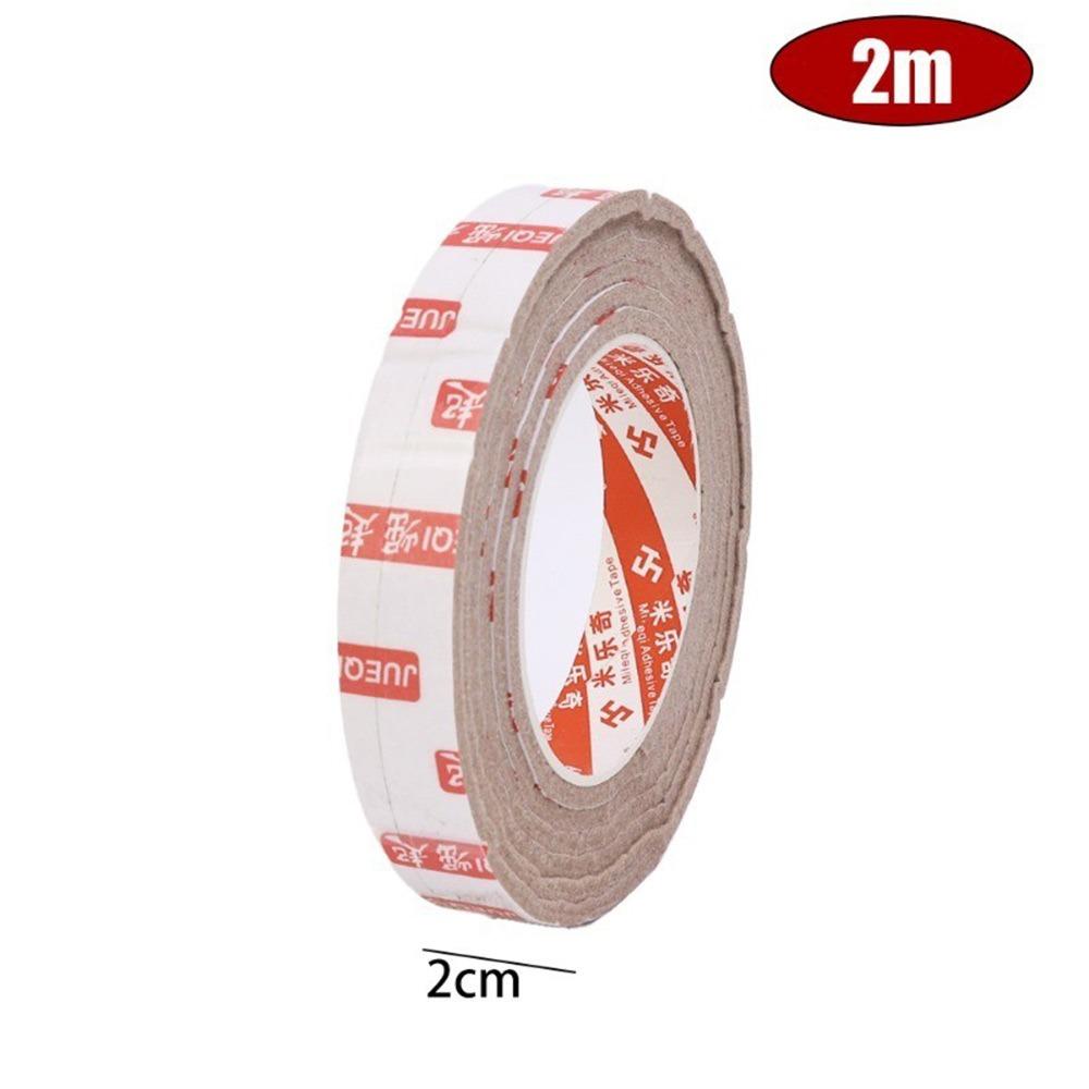 

Wear-resisting Furniture Leg Felt Pads Thickening Anti Noisy Anti-slip Mat Table Sofa Self-Adhesive Floor Protector for Home