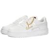 Nike Air Force 1 Low Pixel Summit White Women's Sneakers DC1160-100