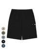 BHPOLOCLUB Men'S Air Stretch Cargo Elastic Waist Shorts 5 Colors Sl671