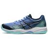New Gel Court Hunter 2 'Blue Black' Women's 1072A065-403