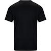 adidas Camiseta Deportiva Casual Suelta Transpirable Ligera de Cuello Redondo de Secado Rápido Unisex Tops ADICTKP-BW