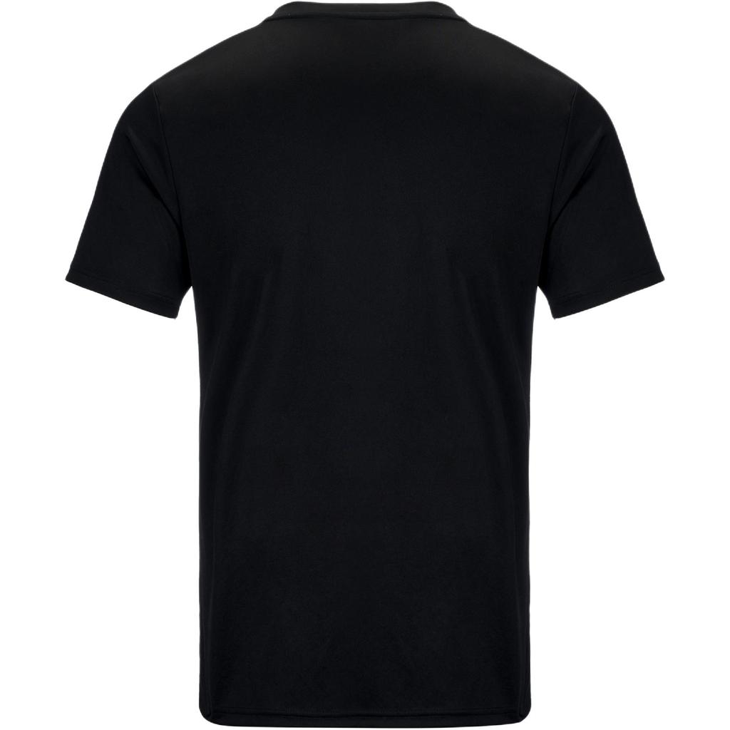 adidas Camiseta Deportiva Casual Suelta Transpirable Ligera de Cuello Redondo de Secado Rápido Unisex Tops ADICTKP-BW