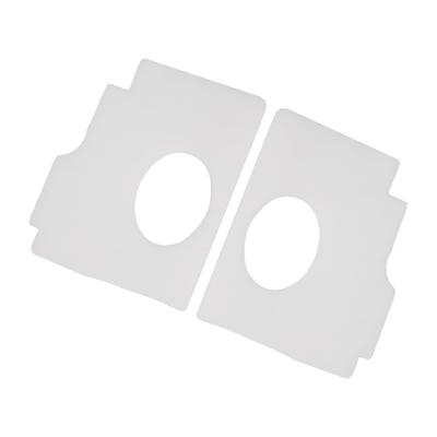 Aparate pentru curățenie – Filtre pentru aspiratoare