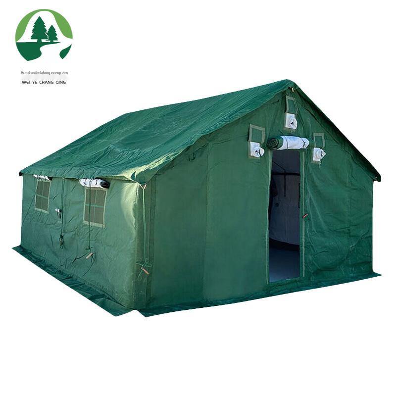 Weiye Changqing 98-10 Outdoor Cold Weather Tent