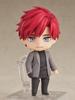 Good Smile Arts Shanghai Nendoroid Therapy Game Shizuma Ikushima Plastic Painted Movable Figure Non-scale