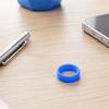 Yousheng Silicone Case for Oura Ring 5, Smart Ring Protector, Soft Anti-Scratch Cover, Protective Ring Shield, Sleeve for Ring Sizes