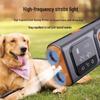 Double-Headed Ultrasonic Dog Repeller & Trainer - Stop Barking & Drive Away Dogs