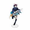 Super Kaguya-hime Acrylic Stand Goods - Sakayori Iroha, Tsukimi Yachiyo, Kaguya Acrylic Character Stand with Base and Protective Film - Stylish Decora