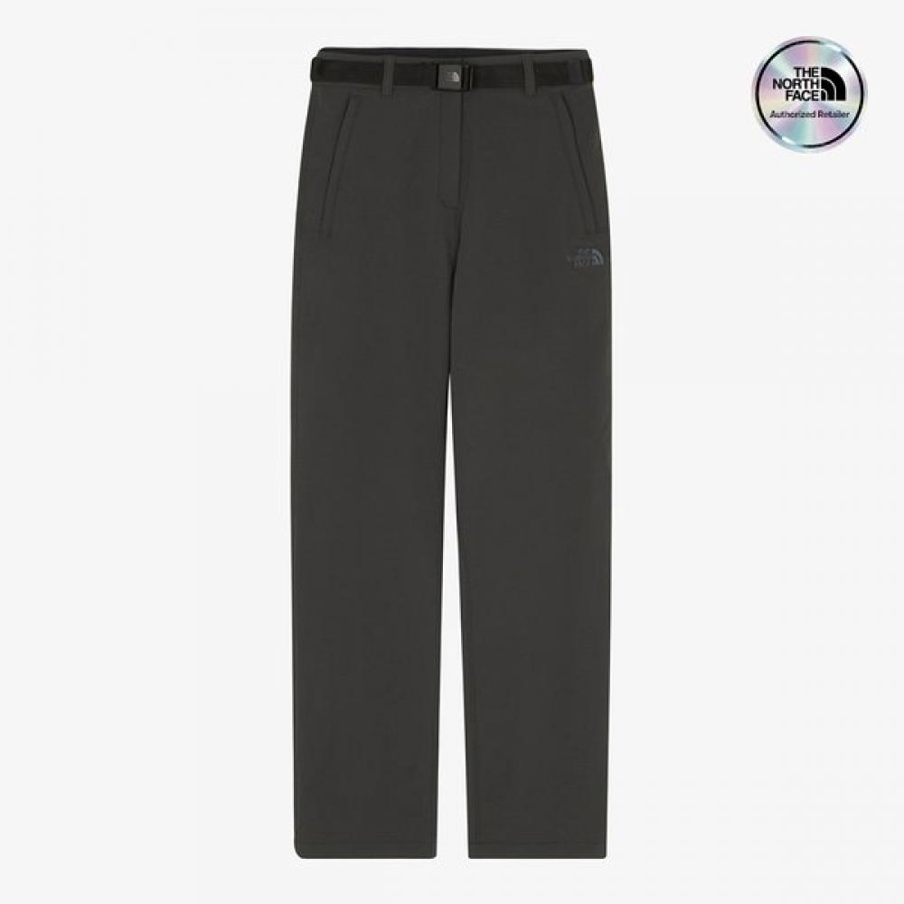 The North Face Women S Ridge Line pantS Dark Gray Np6nr81b DARK GRAY/70
