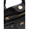 Tommy Hilfiger Th Daily Mini Tote Mono Bag