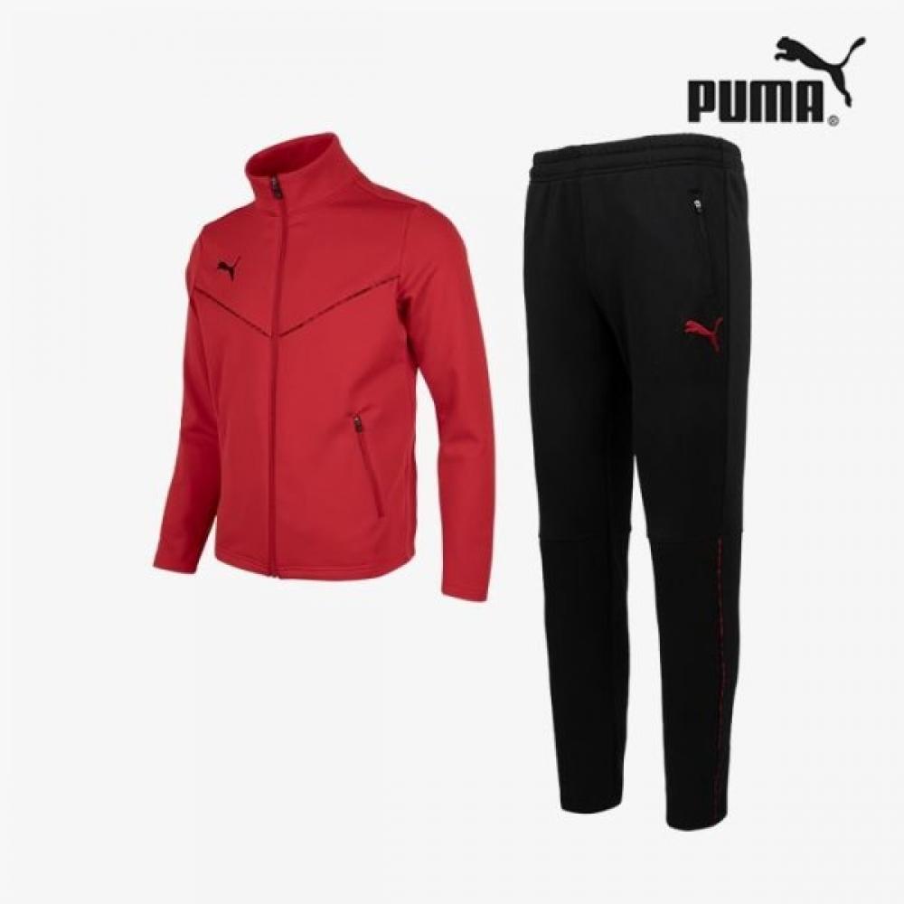 

Puma Galleria Puma Kk Indivisualize Brushed Full Zip Up Training 95