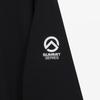 The North Face Men S Long Sleeve Tee nt7tS10a Black